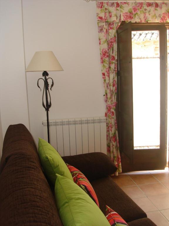 Casa Valles Adahuesca Δωμάτιο φωτογραφία