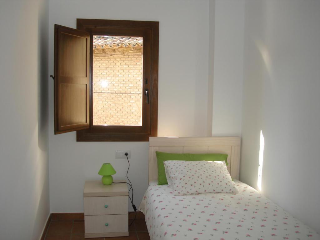 Casa Valles Adahuesca Δωμάτιο φωτογραφία