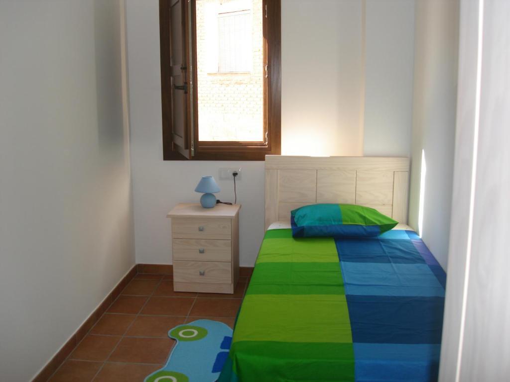 Casa Valles Adahuesca Δωμάτιο φωτογραφία