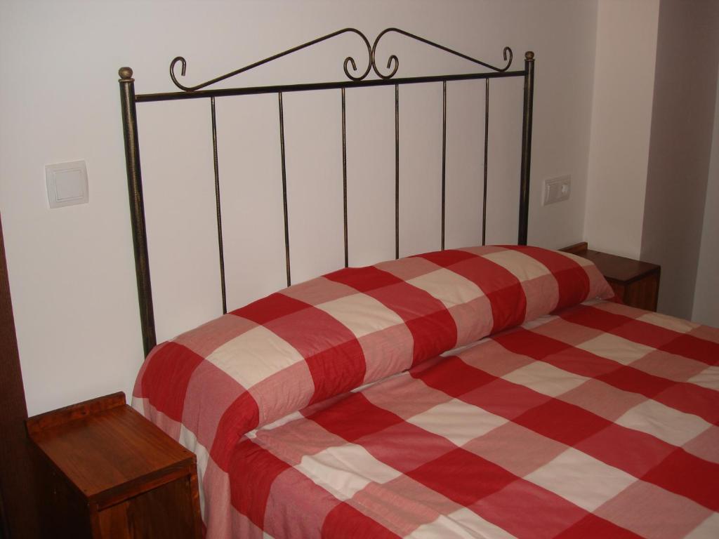 Casa Valles Adahuesca Δωμάτιο φωτογραφία