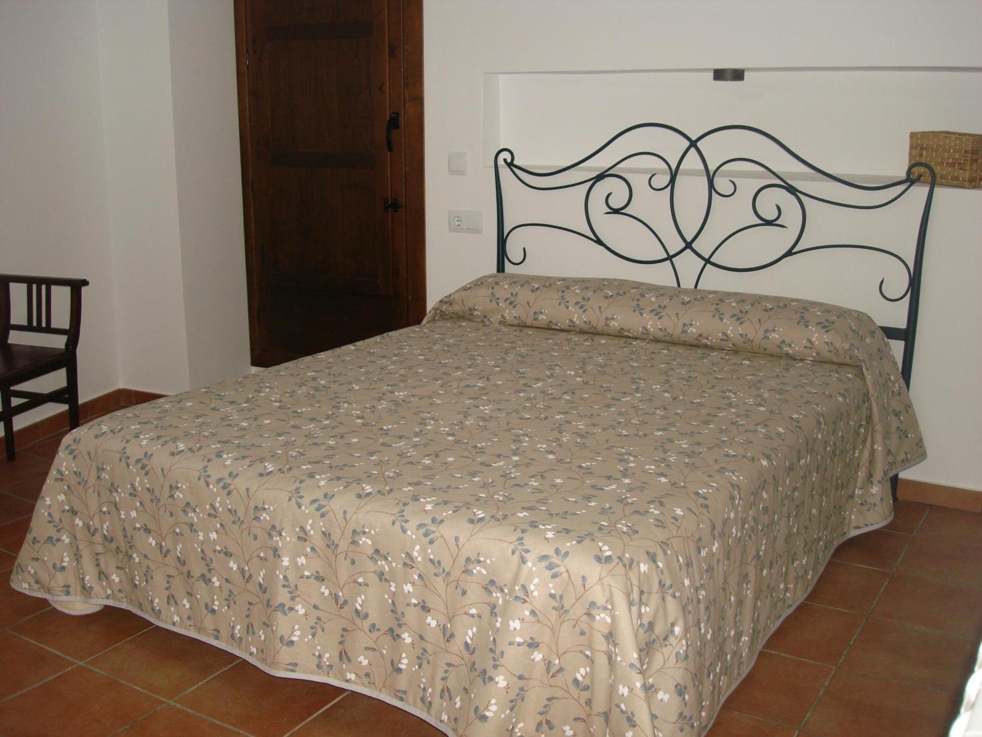 Casa Valles Adahuesca Εξωτερικό φωτογραφία