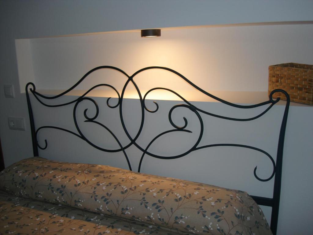 Casa Valles Adahuesca Δωμάτιο φωτογραφία