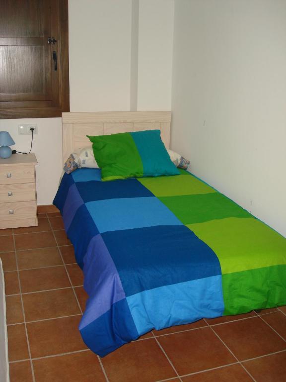 Casa Valles Adahuesca Δωμάτιο φωτογραφία