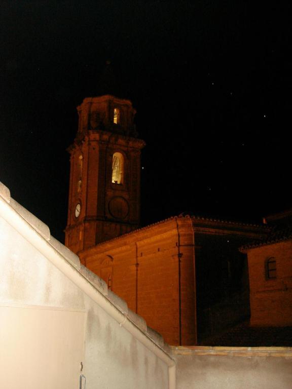 Casa Valles Adahuesca Δωμάτιο φωτογραφία