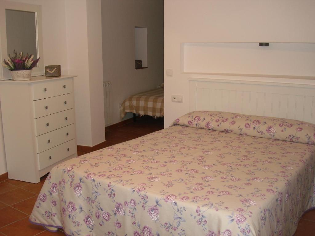 Casa Valles Adahuesca Δωμάτιο φωτογραφία