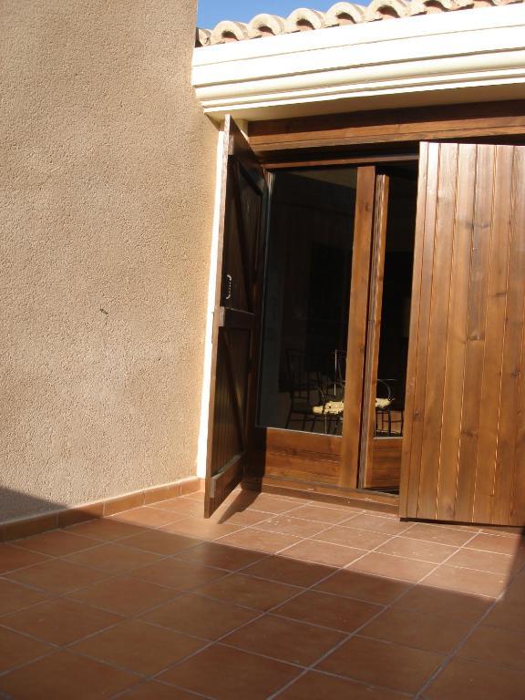 Casa Valles Adahuesca Δωμάτιο φωτογραφία