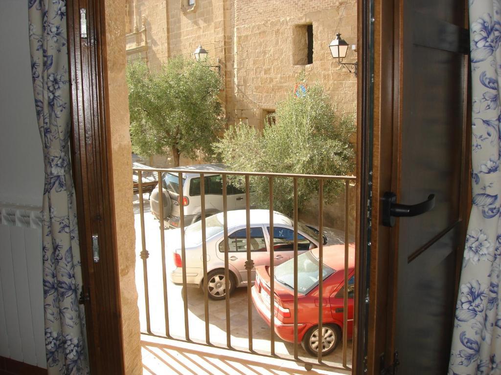 Casa Valles Adahuesca Δωμάτιο φωτογραφία