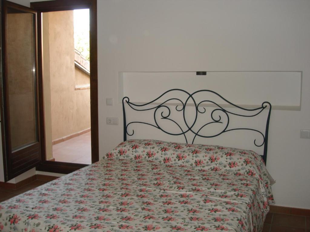 Casa Valles Adahuesca Δωμάτιο φωτογραφία